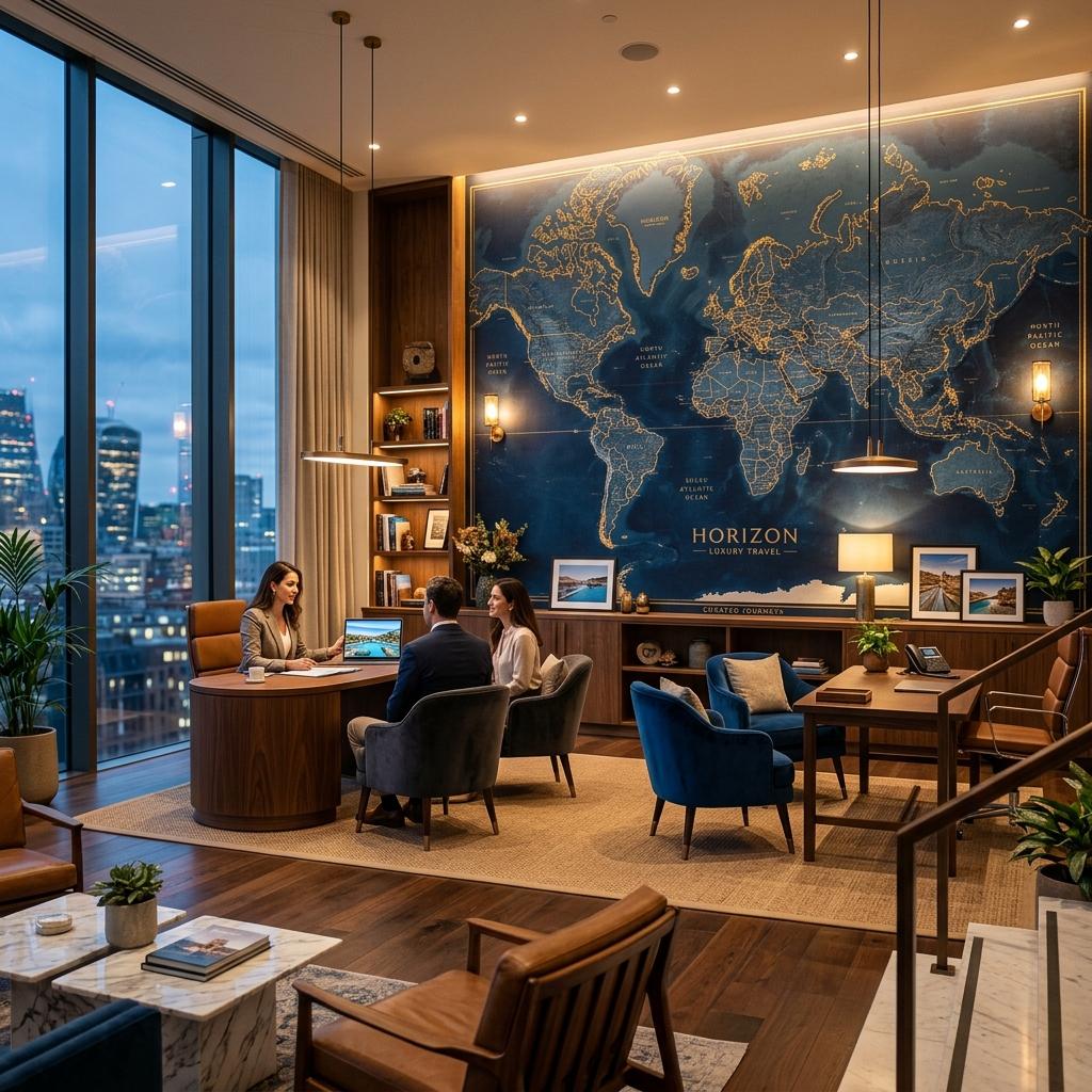 Airwin Office