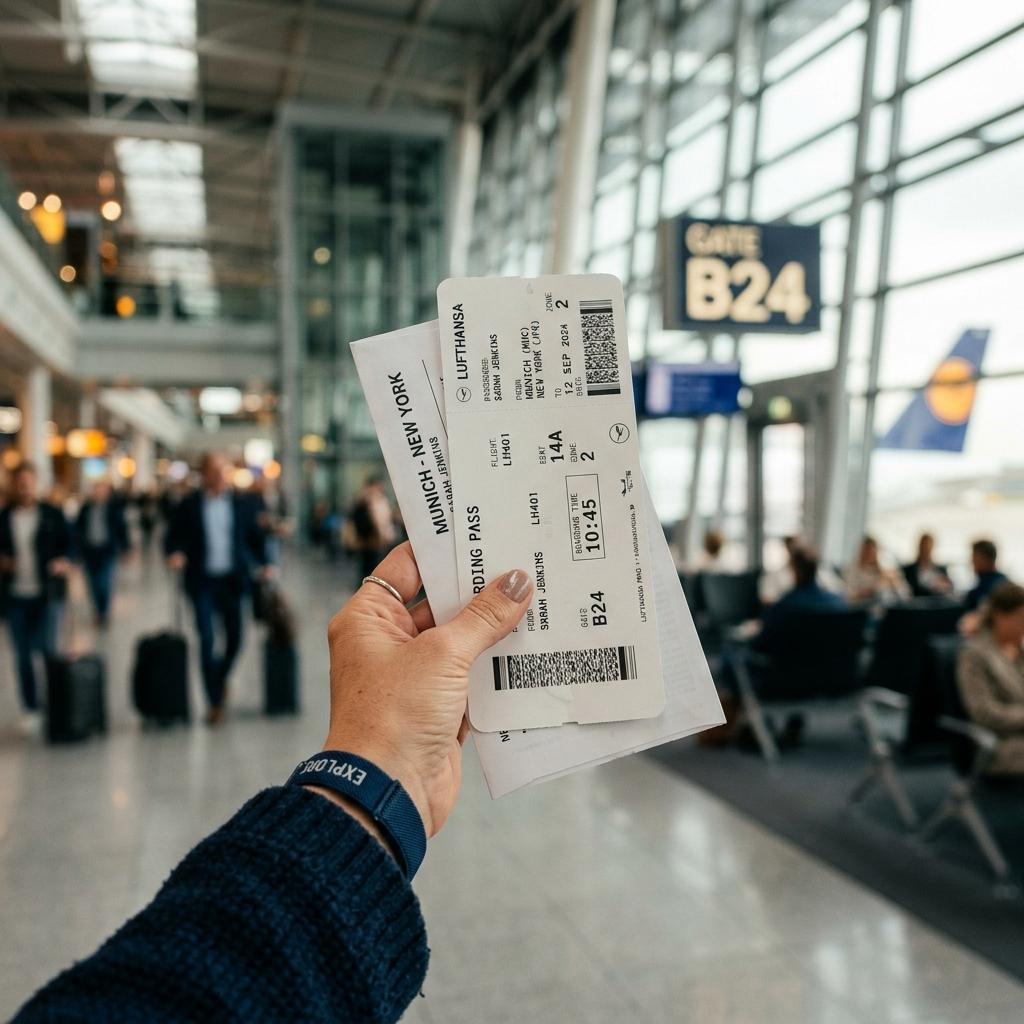 Travel Support